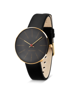 Arne Jacobsen | Bankers 34mm 2