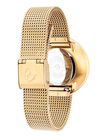 Arne Jacobsen | Bankers 34mm Arne Jacobsen | Bankers 34mm