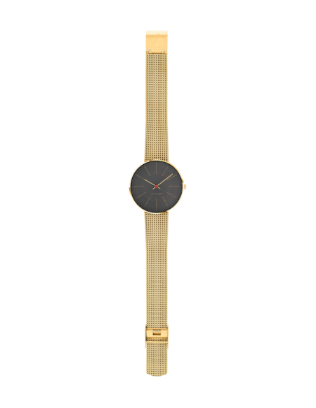 Arne Jacobsen | Bankers 34mm Arne Jacobsen | Bankers 34mm