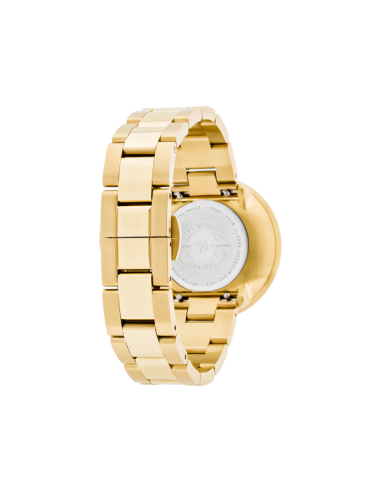 Arne Jacobsen | Bankers 34 mm