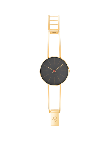 Arne Jacobsen | Bankers 34mm