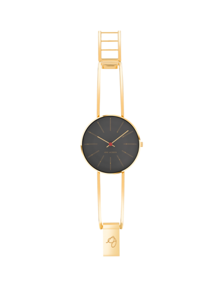 Arne Jacobsen | Bankers 34mm