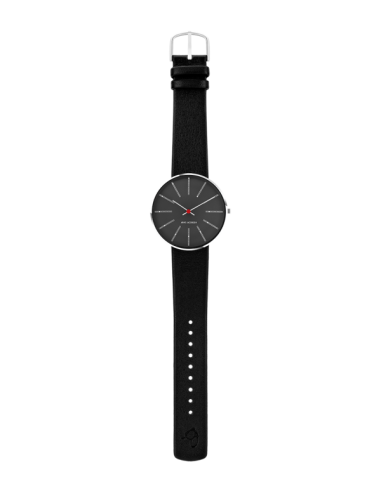 ARNE JACOBSEN - BANKERS 40 MM