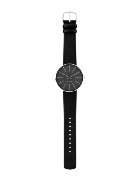 ARNE JACOBSEN - BANKERS 40 MM