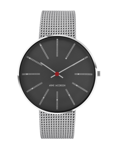 ARNE JACOBSEN - BANKERS 40 MM