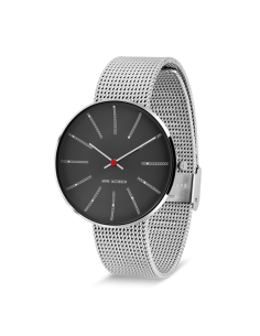 ARNE JACOBSEN - BANKERS 40 MM 2