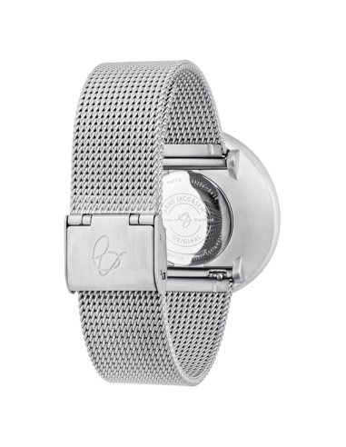 ARNE JACOBSEN - BANKERS 40 MM