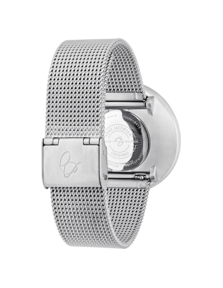 ARNE JACOBSEN - BANKERS 40 MM