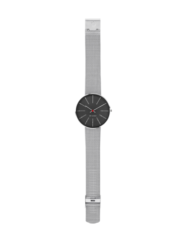 ARNE JACOBSEN - BANKERS 40 MM