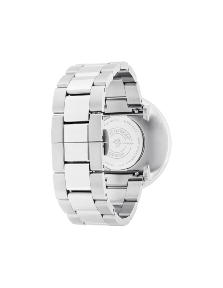 Arne Jacobsen | Bankers 40mm