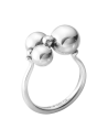 GEORG JENSEN | MOONLIGHT GRAPES RING, LILLE