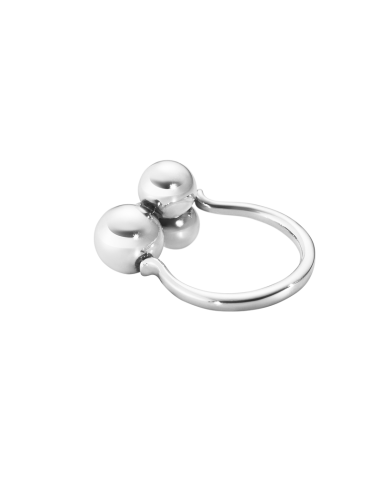 GEORG JENSEN | MOONLIGHT GRAPES RING, LILLE