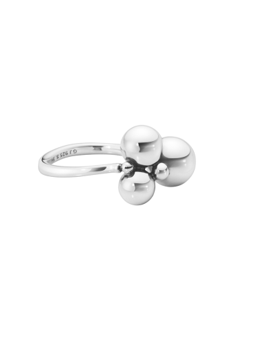 GEORG JENSEN | MOONLIGHT GRAPES RING, LILLE