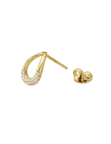 GEORG JENSEN | OFFSPRING ØRERINGE