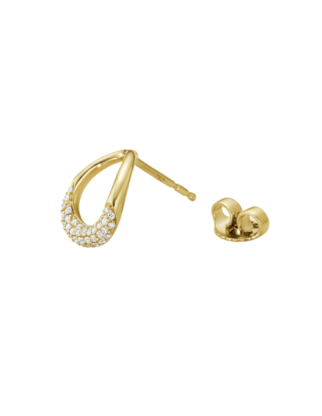 GEORG JENSEN | OFFSPRING ØRERINGE GEORG JENSEN | OFFSPRING ØRERINGE