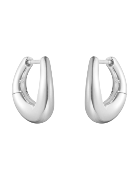 Georg Jensen - OFFSPRING ØRERINGE, SMÅ Georg Jensen - OFFSPRING ØRERINGE, SMÅ