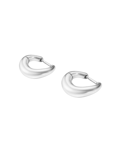 GEORG JENSEN | OFFSPRING ØRERINGE, SMÅ