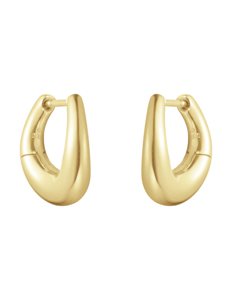 Georg Jensen - OFFSPRING ØRERINGE Georg Jensen - OFFSPRING ØRERINGE