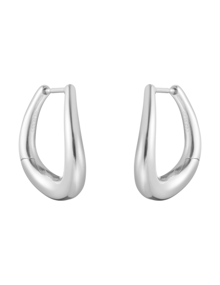 Georg Jensen - OFFSPRING ØRERING MELLEM Georg Jensen - OFFSPRING ØRERING MELLEM
