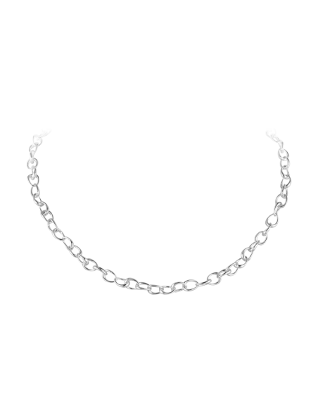 Georg Jensen - OFFSPRING HALSKÆDE Georg Jensen - OFFSPRING HALSKÆDE