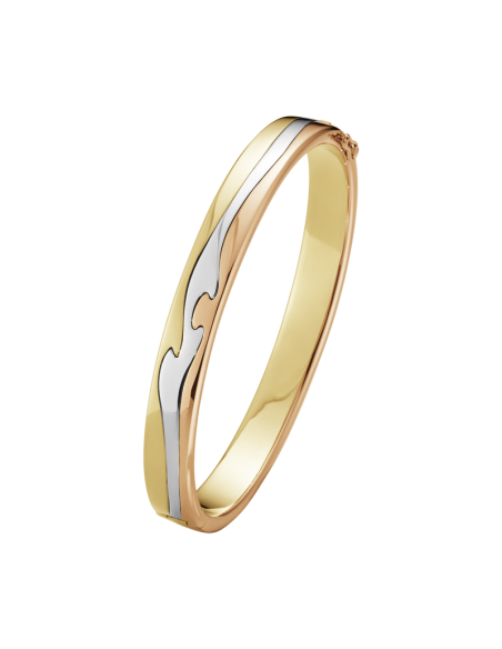 Georg Jensen - FUSION ARMRING Georg Jensen - FUSION ARMRING