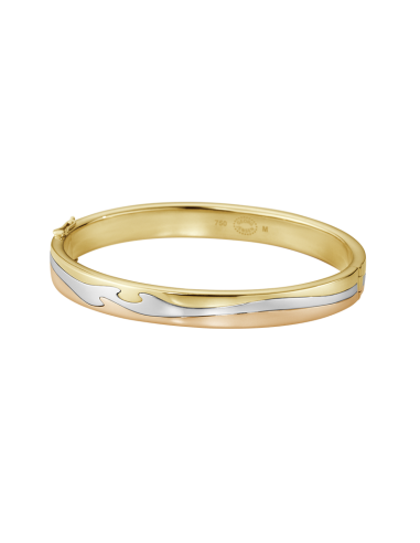 GEORG JENSEN | FUSION ARMRING