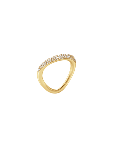 GEORG JENSEN | OFFSPRING RING