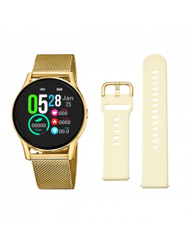 LOTUS - UNISEX SMARTIME