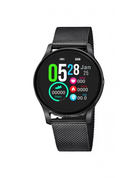 LOTUS -  UNISEX SMARTIME