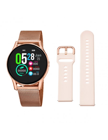 LOTUS - UNISEX SMARTIME