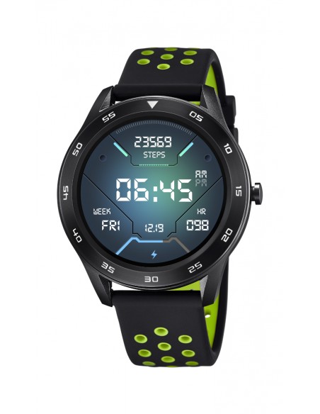 LOTUS - UNISEX SMARTIME