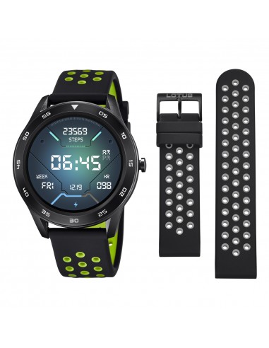 LOTUS - UNISEX SMARTIME