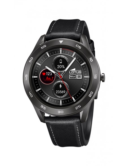 LOTUS - UNISEX SMARTIME