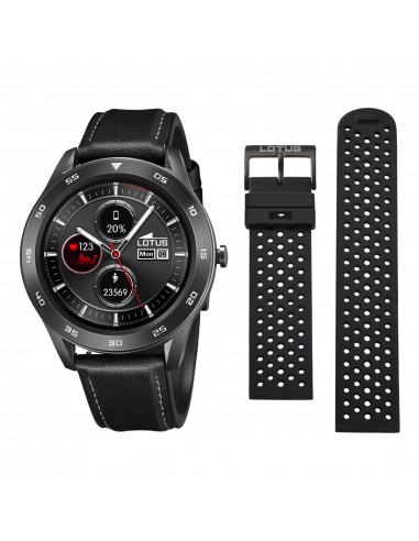 LOTUS - UNISEX SMARTIME