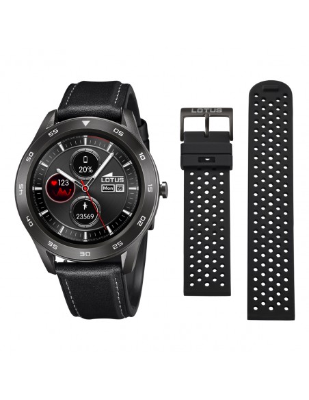 LOTUS - UNISEX SMARTIME