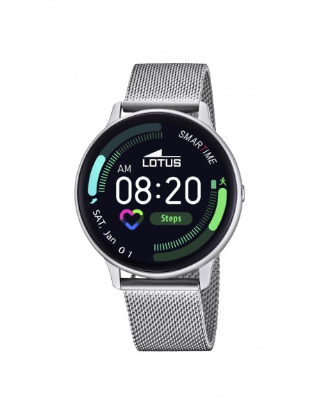 LOTUS - UNISEX SMARTIME