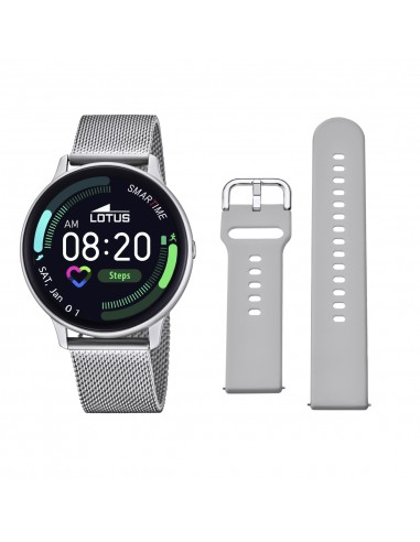 LOTUS - UNISEX SMARTIME