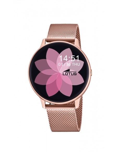 LOTUS - UNISEX SMARTIME LOTUS - UNISEX SMARTIME