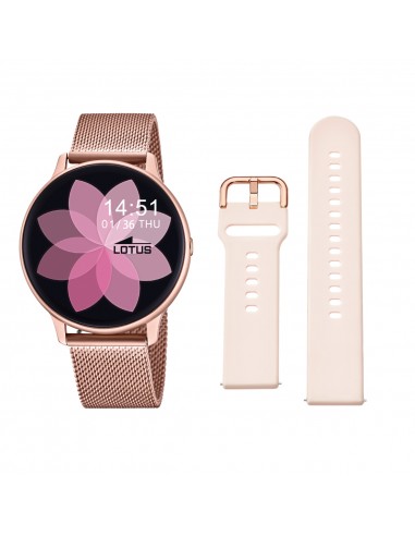 LOTUS - UNISEX SMARTIME
