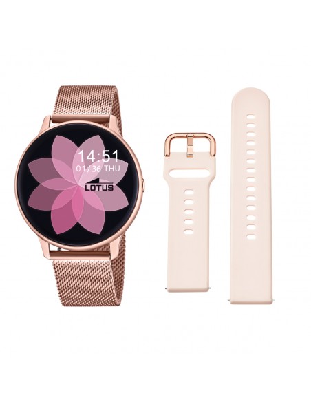LOTUS - UNISEX SMARTIME LOTUS - UNISEX SMARTIME