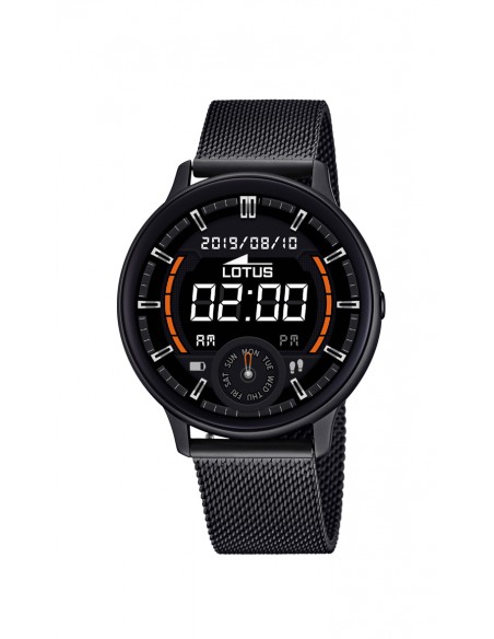 LOTUS - UNISEX SMARTIME