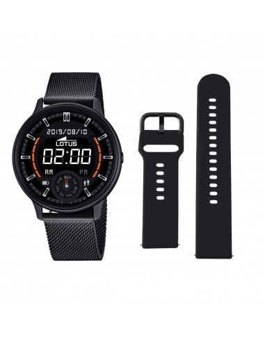 LOTUS - UNISEX SMARTIME