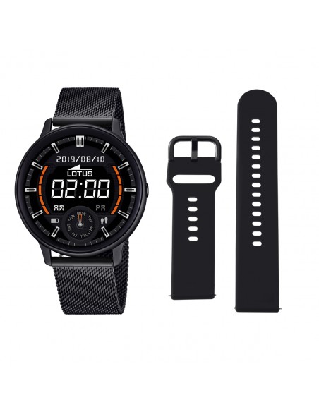 LOTUS - UNISEX SMARTIME