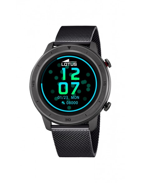 LOTUS - H SMARTIME