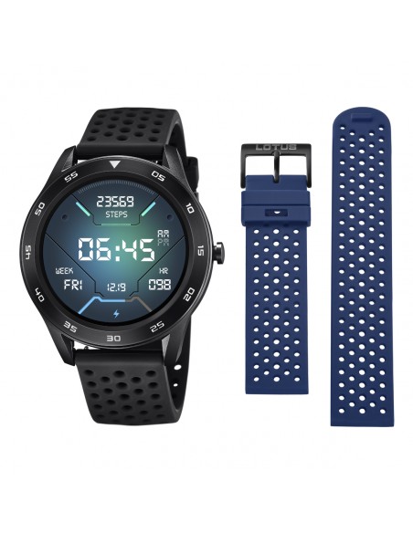 LOTUS - UNISEX SMARTIME