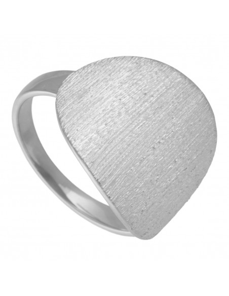 AQUA DULCE - Ring | Honey sølv AQUA DULCE - Ring | Honey sølv