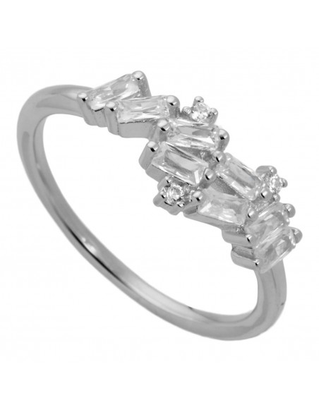 AQUA DULCE - Ring | Blanca sølv AQUA DULCE - Ring | Blanca sølv