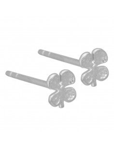 AQUA DULCE - Ørestikker | Clover sølv