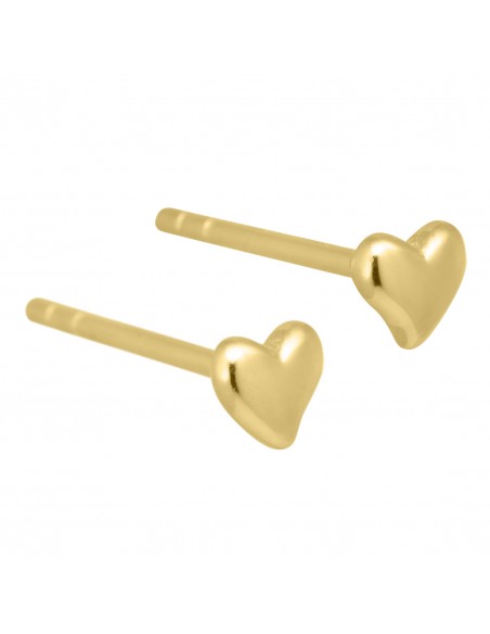 AQUA DULCE | Ørestikker | Karla forgyldt AQUA DULCE | Ørestikker | Karla forgyldt