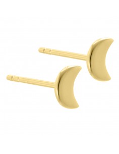 AQUA DULCE - Ørestikker | Selma forgyldt